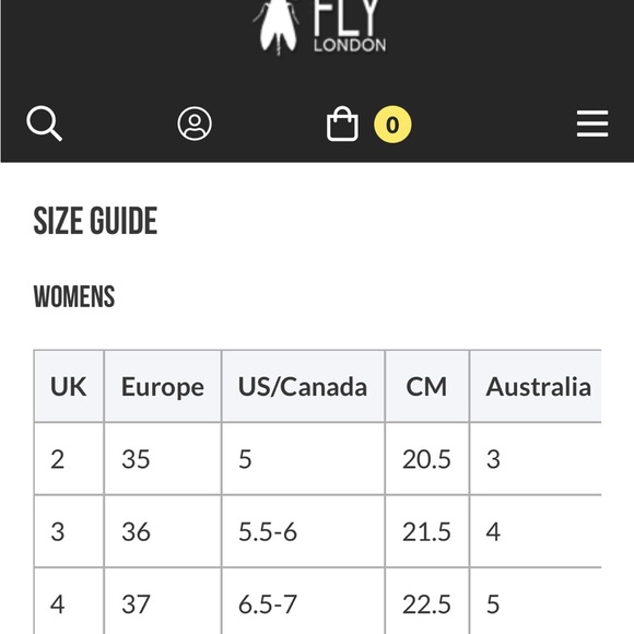 Fly London YAZ Wedge Shoes in Espresso Brown Suede, Size 37 Euro/6.5 US - Picture 13 of 13